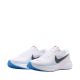 2. Nike Revolution 8 men's shoes white and blue HJ9198 108