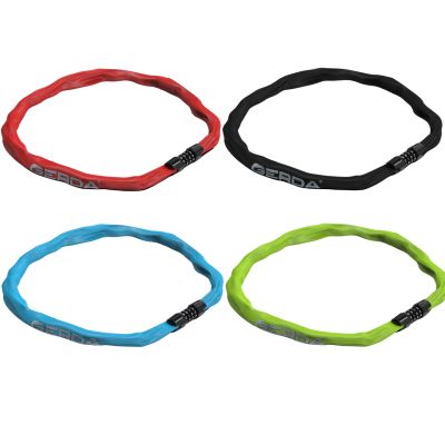 6. Gerda Baby Contra Combo 900/3.5C OSCK90003 MXC0XP bicycle lock