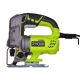 4. Ryobi RJS850-K electric jigsaw 600 W 2 kg