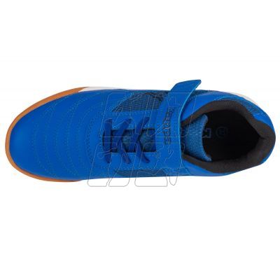 3. Kappa Damba T Jr 260765T-6011 shoes