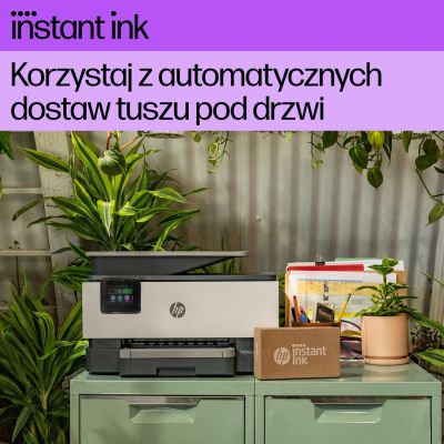 14. HP OfficeJet Pro 9120e All-in-One Printer