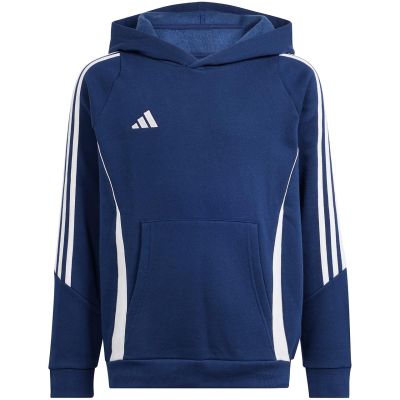 11. Adidas Tiro 24 Sweat Hoodie Jr IR7504