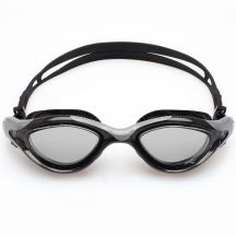 Aqua Speed Aquilo Swimming Goggles Black and Gray 62649-26