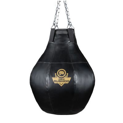 3. Boxing Pear - Gold XXL | 25 kg