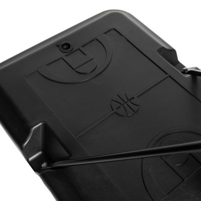 15. Virtufit VF06041 Basketball Stand