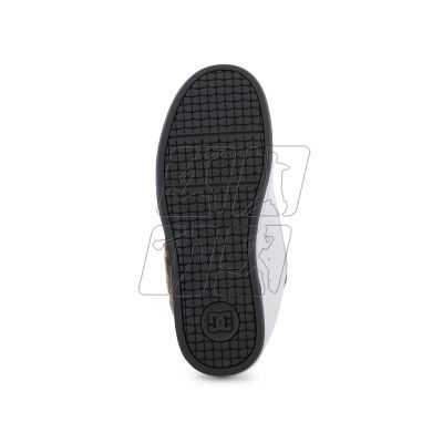 5. DC Shoes Net M 302361-WWL shoes