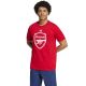 Adidas Arsenal London DNA Tee IS6506