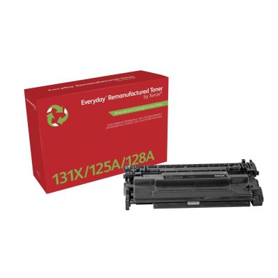 Xerox Toner Everyday HP 131X (CF210X) Black