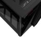 14. Asus ROG CRONOXGR801CURVE TG ARGB BLACK case