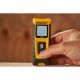 15. Stanley SLM65 Laser Rangefinder Black, Yellow 20 m