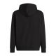 3. Calvin Klein Jeans Hoodie Black - LZ04RE281G-UB1