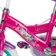 10. Huffy Gabbi House Children's Bike 12" (22375W)