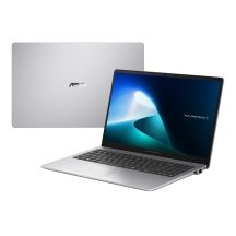ASUS ExpertBook P1503CVA-S72255W Core 5 210H 15.6"FHD 300nits Wide view AG 16GB DDR5 SSD512 Intel Graphics Cam720p 50WHrs Win11 Misty Gray 3Y OnSite