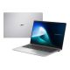 ASUS ExpertBook P1503CVA-S72255W Core 5 210H 15.6"FHD 300nits Wide view AG 16GB DDR5 SSD512 Intel Graphics Cam720p 50WHrs Win11 Misty Gray 3Y OnSite