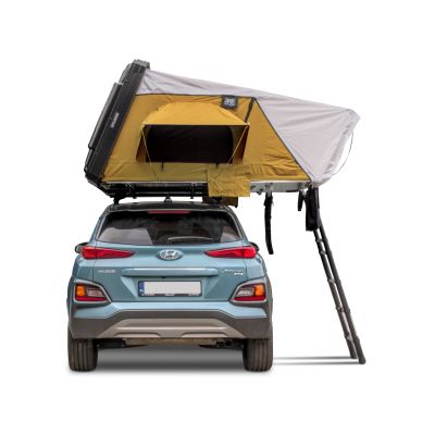 28. Offlander Fold 2 Sand Rooftop Tent OFF-FOLD2-SAND
