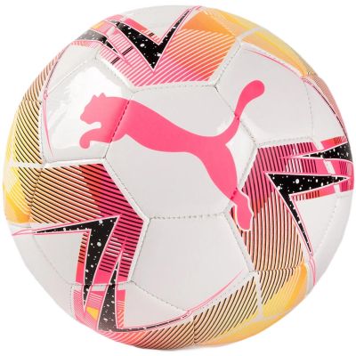 6. PUMA FUTSAL 3 MS 083765 01 Y.4 INDOOR FOOTBALL