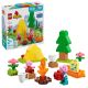 2. LEGO DUPLO 10452 Camping Trip