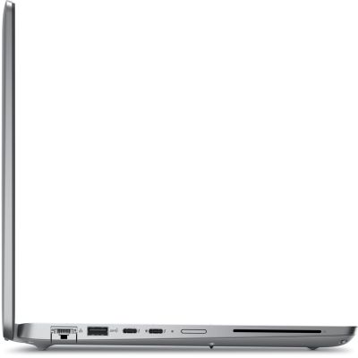 8. Laptop Dell Precision 3490 PRE3490-U52516DX Ultra 5 135H/14" FHD (1920x1080) AntiGlare/16GB/SSD 256GB/BT/BLKB/LAN/Win 11 Pro Gray