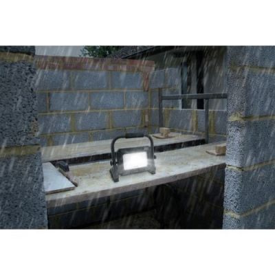 7. Ansmann FL30W COB-LED Work Light 3000lm 18V