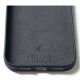 4. Mujjo Leather Case - leather case for iPhone 17 Pro Max compatible with MagSafe (basalt)