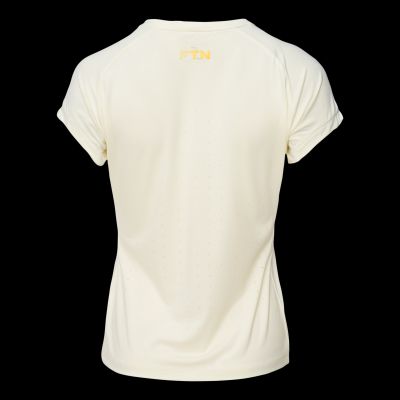 2. Women's T-shirt with short sleeves FITURN W