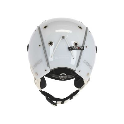 3. CASCO SP-3 AIRWOLF WHITE S 52-56 helmet