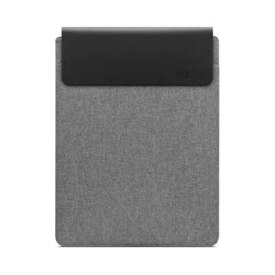 Lenovo Yoga Case for 16" Notebook, GX41K68627, Gray