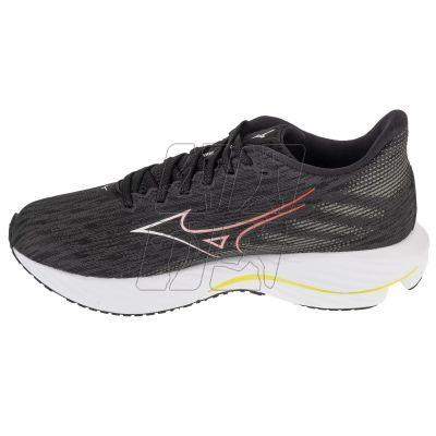 2. Mizuno Wave Rider 28 M Running Shoes J1GC240358