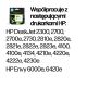 HP 305XL Tri-color Original High Yield Ink Cartridge