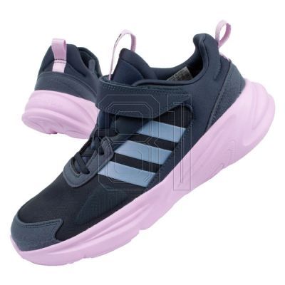 2. Adidas Ozelle EL Jr GW1562 sports shoes