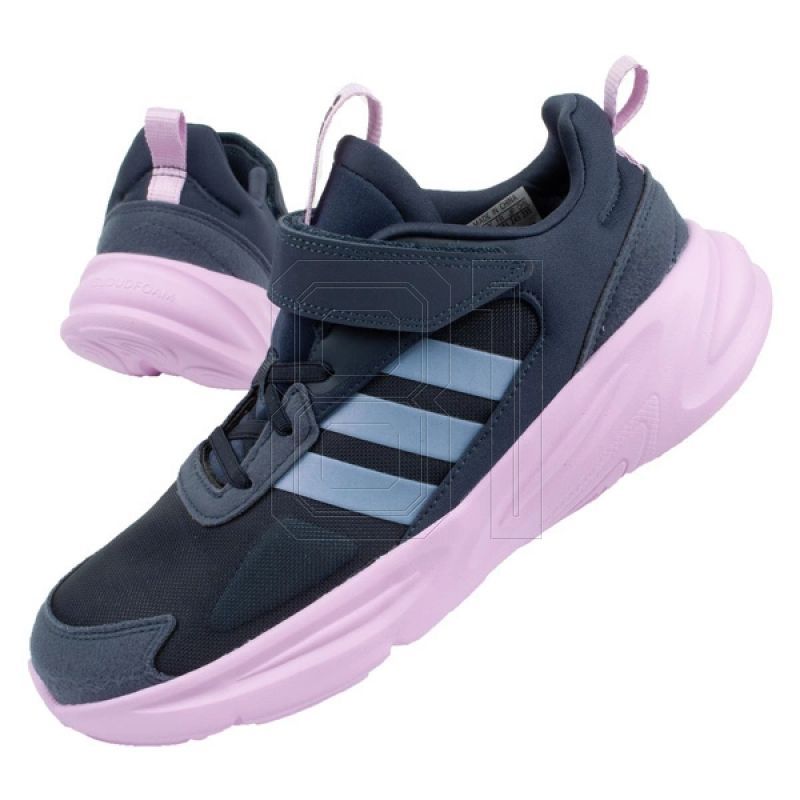 2. Adidas Ozelle EL Jr GW1562 sports shoes