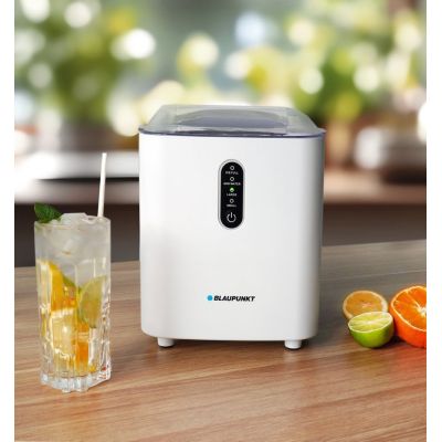 4. Blaupunkt IMB201 ice maker
