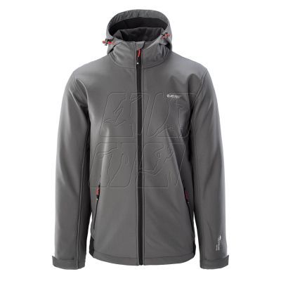 6. Jacket Hi-Tec Noxon M 92800326491