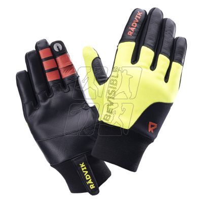 Radvik Frost BV Gts M 92800598861 cycling gloves