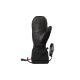 6. MILLET W Cosmic Gtx Mitten Black