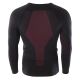 4. Hi-Tec Hino Top M 92800372285 thermal shirt