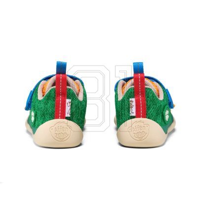 8. Affenzahn Halbschuh Knit Happy Affenzahn 10 Years Jr 00397-20016 shoes