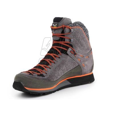 9. Salewa Ms Trainer 2 Winter GTX M 61372-3845 trekking shoes