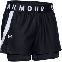 Under Armor Play Up 2in1 Shorts W 1351981-001