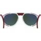 4. Uvex mtn classic P Multisport Glasses Full Rim White