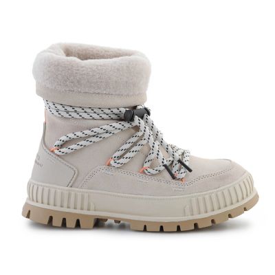 11. Palladium Pallashock Hiver W 94349-175-M Shoes