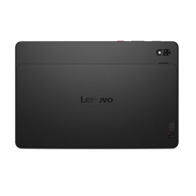 2. Lenovo ThinkTab X11 Gen 1 Snapdragon 256 GB 27.8 cm (10.9") 8 GB Wi-Fi 6E (802.11ax) Android 16 Black