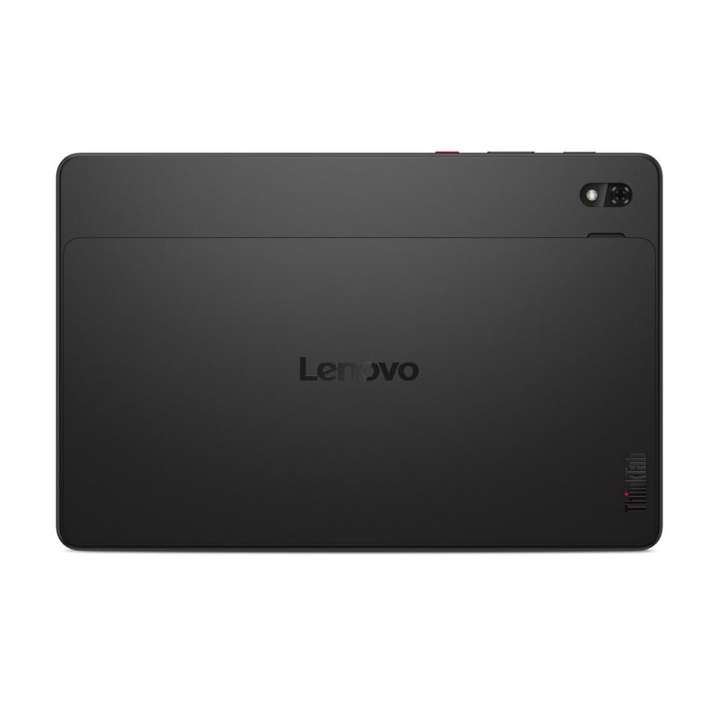 2. Lenovo ThinkTab X11 Gen 1 Snapdragon 256 GB 27.8 cm (10.9") 8 GB Wi-Fi 6E (802.11ax) Android 16 Black