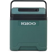 IGLOO Thermoelectric IE27 ACDC electric refrigerator (27 liters) one size