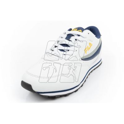 4. Fila Orbit W shoes FFT0014.13044