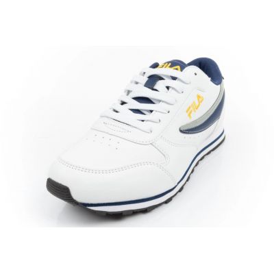 4. Fila Orbit W FFT0014.13044 Shoes