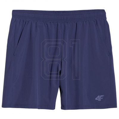 Shorts 4F FNK M 4FWSS25TFSHM0912 30S