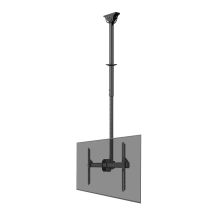 Ceiling mount for 37-70 inch TV, model CL35-440BL16L Neomounts