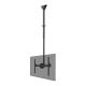 Ceiling mount for 37-70 inch TV, model CL35-440BL16L Neomounts