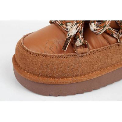 6. D.Franklin W DFSH375003-TAN shoes